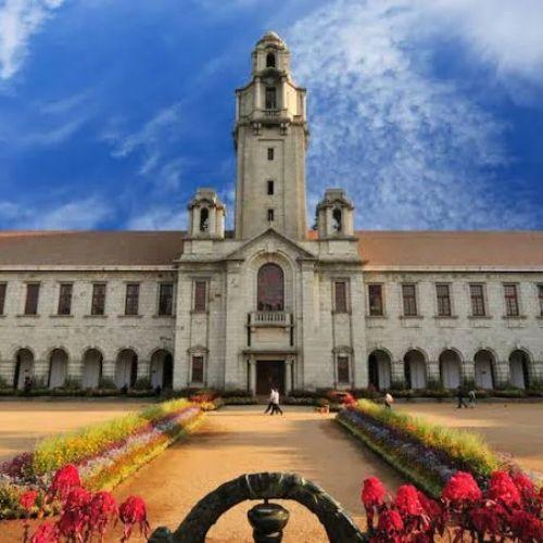 Indian Institute of Science, Bengaluru